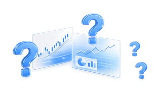 Sección de contacto con el equipo de soporte para recibir ayuda dentro de la plataforma de trading