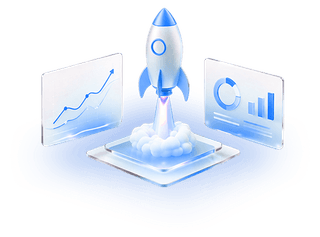 Primer lanzamiento público de la plataforma de trading de criptomonedas marcado como un hito para celebrar